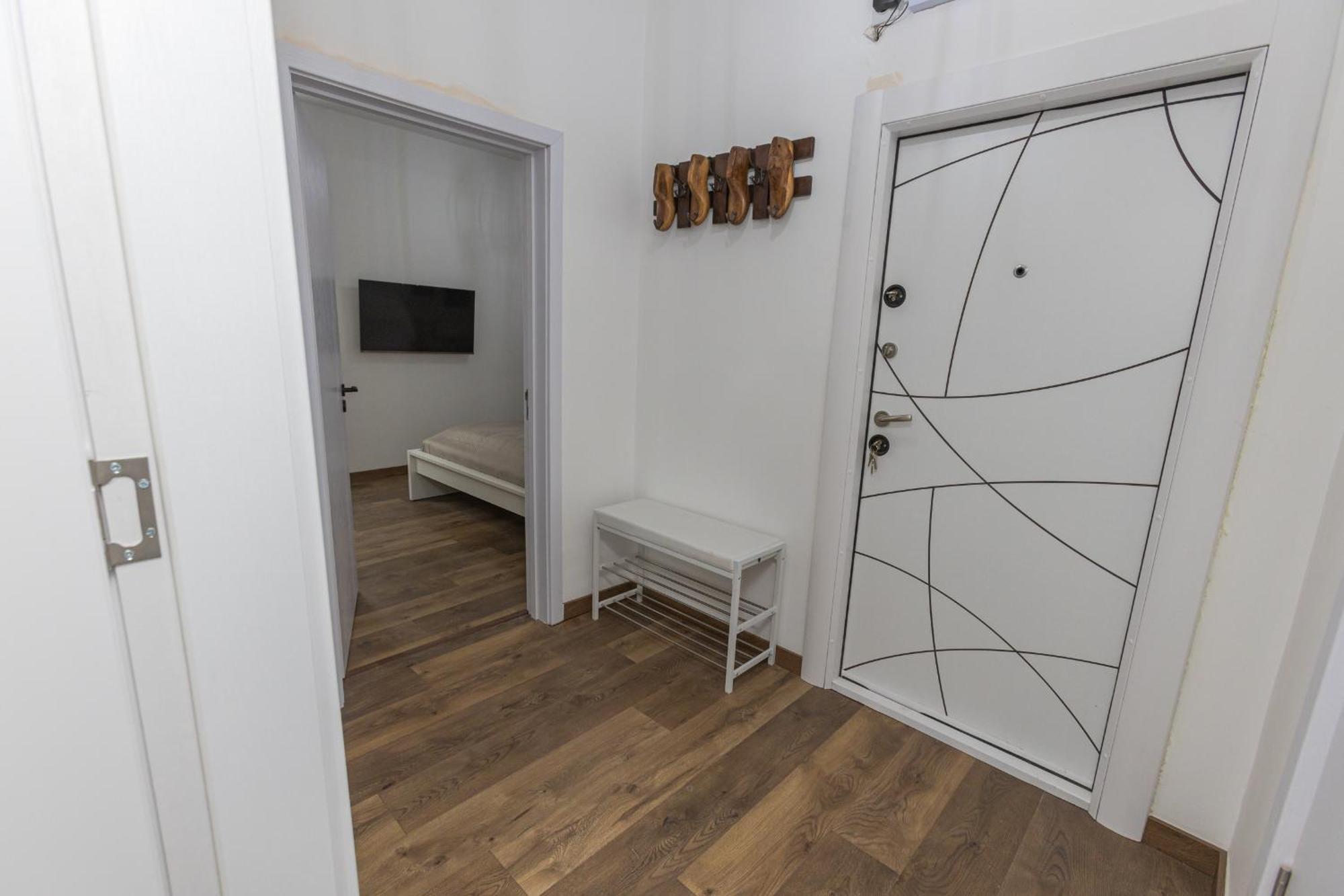The Central House 1 Burgas City Exterior foto